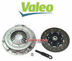 Valeo-Fx Stage 2 Clutch Kit For 2007-2017 350Z 370Z G35 G37 Vq35hr Vq37vhr