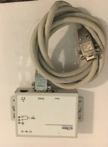 Silex SX-500 Serial Server Model SX-500 WLAN  - Bild 1 von 8