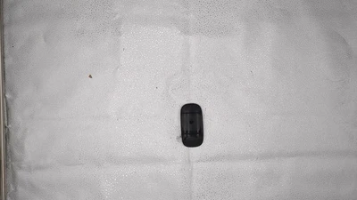 *FOR PARTS* Apple Magic Mouse - Black Multi-touch Surface - Image 1 of 4