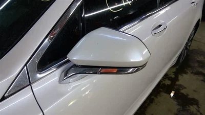 Driver Side View Mirror Approach Lamps Heated Fits 16-18 MKZ 12264766 - Image 1 of 4