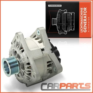 Generatore Alternatore 110A per Renault Clio III Modus/Grand Modus F/JP0 Benzina - Foto 1 di 8