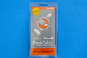 NEW GRIFFIN DOCK CABLE CHARGE AND SYNC YOUR IPOD - Picture 1 of 2