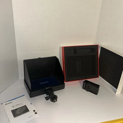 Viltrox DC70 II 7" LCD On-Camera Monitor - Image 1 of 4