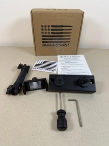 Bulletpoint Dash Mount With Cell Phone Holder - Photo 1 sur 10