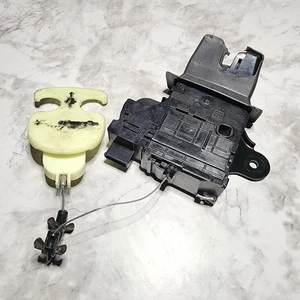 2010-2020 General Motors Buick Cadillac Chevrolet Trunk Lock Actuator 13501988 - Bild 1 von 20