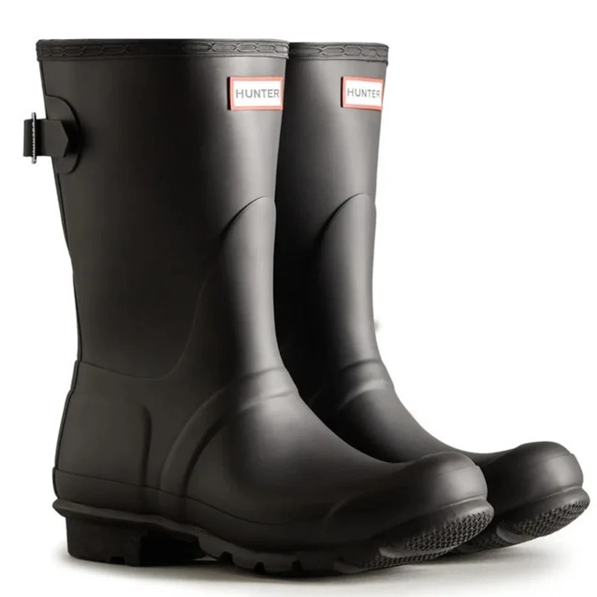 Hunter Original Short Women's Rain Boot for sale - eBay