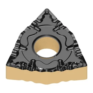 10 pz inserti WNMG P1 per acciaio (per finitura) NUOVI TIPI! - Foto 1 di 1