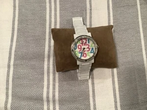 RARE,UNIQUE Women's Watch INVICTA "" 10274. Diamonds Bezel - Picture 1 of 5