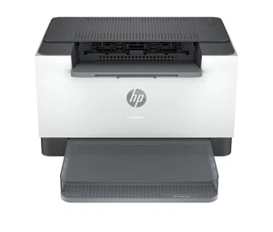 HP LaserJet M207dw Laser Printer, Black And White Mobile Up to 20,000 - Picture 1 of 7