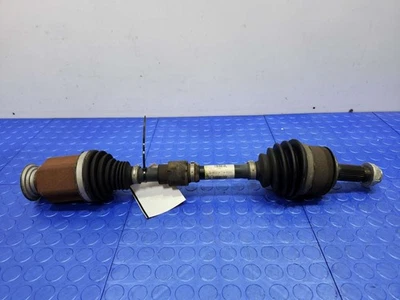 Honda HR-V 2016-2022 eje de transmisión delantero lado derecho del pasajero OEM 44305T7WA03 Foto 1 de 4