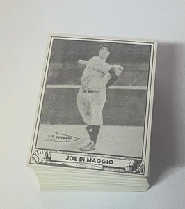 Play Ball 1986 '40 RISTAMPA singoli a scelta - Foto 1 di 1