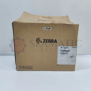 NEU Zebra ZD230 Thermotransferdrucker 74/300M (ZD23042-30PG00EZ), V#846B - Bild 1 von 15