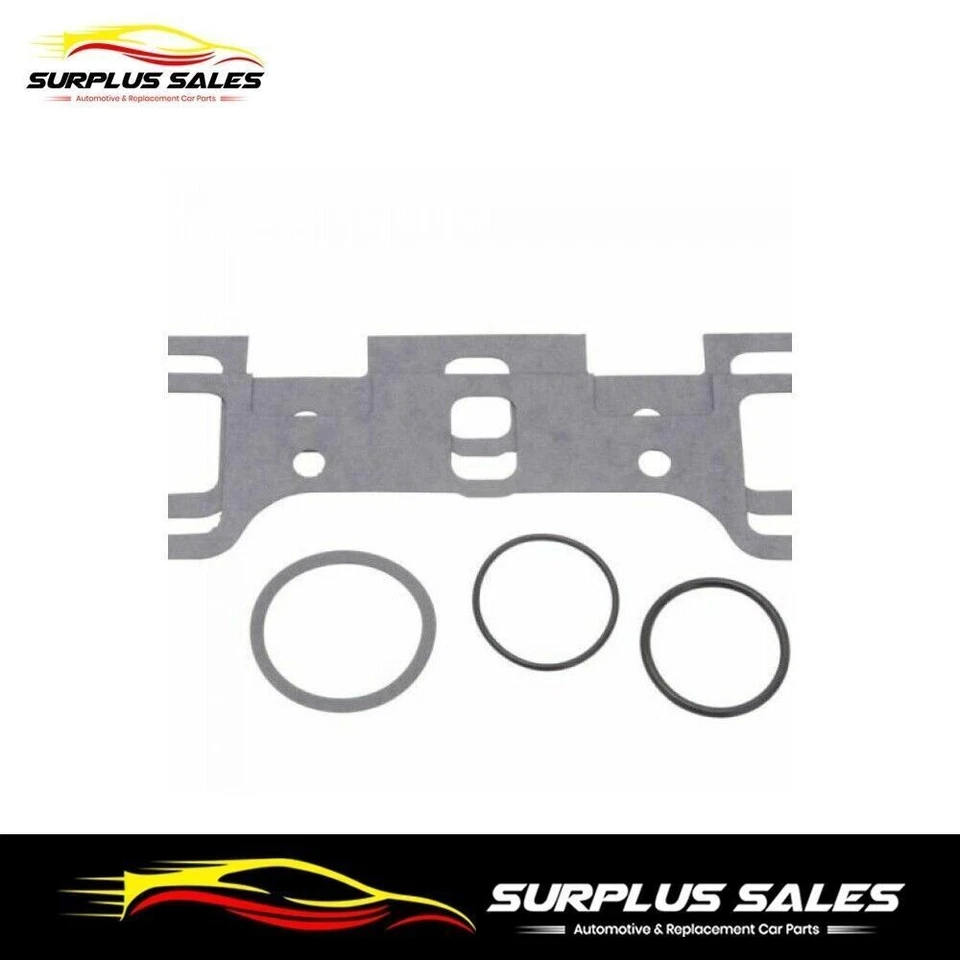 ED7225 Edelbrock Chrysler Big Block Intake Manifold Gaskets - image 1 of 1