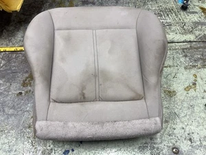 2011-2014 EDGE Right Pass. Side Front Seat Bottom Cloth  (stained) - Picture 1 of 24