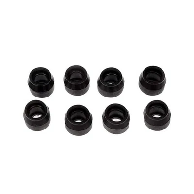 Buje de pinza de freno de disco para Mitsubishi Fuso FE120 2005 | 8 piezas de goma EPDM Foto 1 de 4