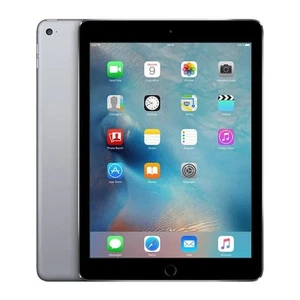 Apple iPad Air 2 - 16GB Wi-Fi - 9.7" - 12M FREE WARRANTY - Picture 1 of 4