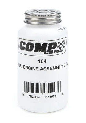 Competition Cams 104 Engine Assembly Lube - Image 1 of 3