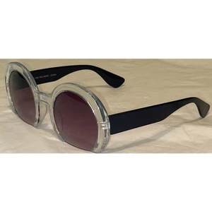Sunglasses P2021 ~ Navy / Blue - Picture 1 of 9