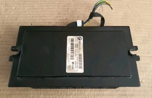 BMW E81/E82/E87/E88 04-13 FOOTWELL LIGHT CONTROL MODULE FRMFA 6987998 - Picture 1 of 24