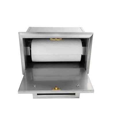 Toallero de papel Coyote de 15 pulgadas Foto 1 de 3