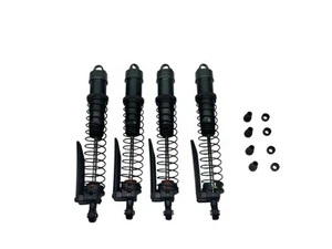 Losi LMT 1.0 Stock Shocks Set Of 4 (LOS243013 X2) Rc Part #16101 - Picture 1 of 5