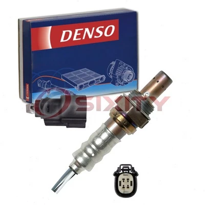 Sensor de oxígeno derecho Denso aguas abajo para Ford Flex 2011-2019 3,5 L V6 escape lz Foto 1 de 4