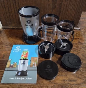 Magic Bullet Blender MBR-1101 - Picture 1 of 5