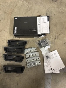 Thule Fit Kit 183145 Open Box New Free Shipping USA SELLER - Bild 1 von 2