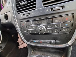 Temperature Control AC Front Dash Fits 11-20 CARAVAN 2641517 - Picture 1 of 12