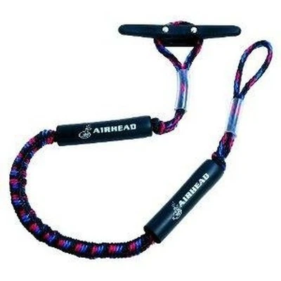 Airhead 4ft. Bungee Dock Line Watercraft PWC AHDL-4 18-5217 966156 - Image 1 of 4