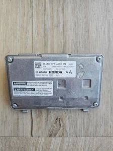 2018-2020 Honda Accord front lane assist camera - Picture 1 of 5