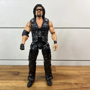 WWE Elite Monday Night Wars Fake Diesel Series 2 Walmart Exclusive Mattel Figure - Picture 1 of 4