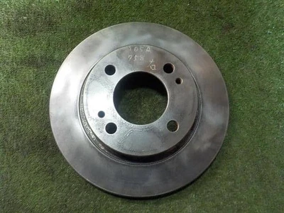 Rotor de disco delantero MITSUBISHI Mirage 2012 DBA-A05A 4615A105 [usado] [PA109625502] Foto 1 de 4