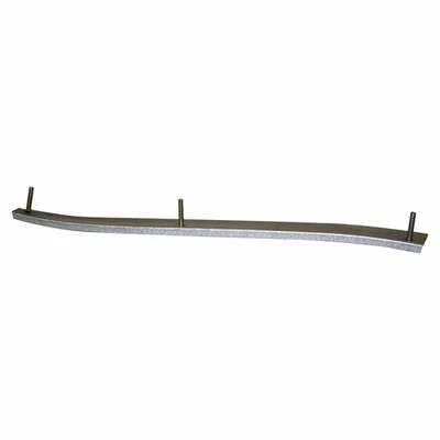 Left Front Fender Flare Retainer for 1984-1996 Jeep XJ Cherokee and MJ Comanche - Image 1 of 4