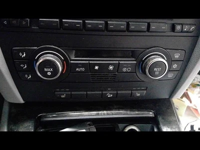 Control automático de temperatura para BMW 328i 798739 07-10 Foto 1 de 4