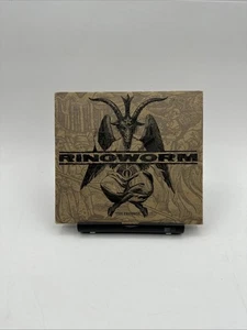 Ringworm ‎– The Promise    Rare! - Imagen 1 de 7