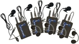 VocoPro UBP UHF Wireless Bodypack Microphone Set (900MHz) - Picture 1 of 2