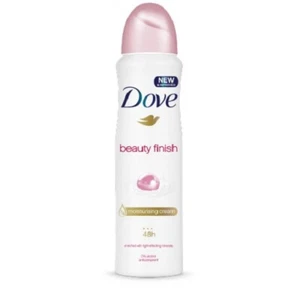 34,39€/L- Dove Deospray - Beauty Finish - 6er Pack (6 x 150ml) - Bild 1 von 1