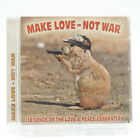 Make Love Nor War CD Gebraucht sehr gut