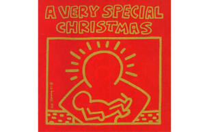 Stevie Nicks : A Very Special Christmas CD