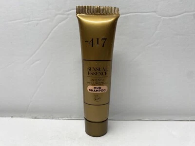 Champú de barro voluminizador intenso Minus 417 Sensual Essence • 0,51 OZ Foto 1 de 2