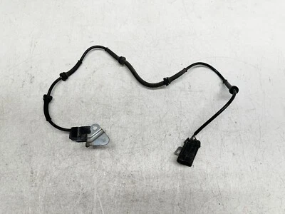 H41071 2003-2012 Maserati Quattroporte SENSOR DE ACELERACIÓN DELANTERO lado del pasajero Foto 1 de 4