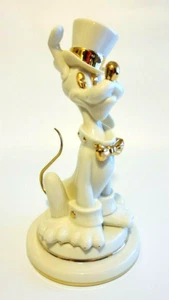 LENOX DISNEY SHOWCASE PLUTO'S BIG NIGHT OUT IM AUSSTAND - Bild 1 von 5