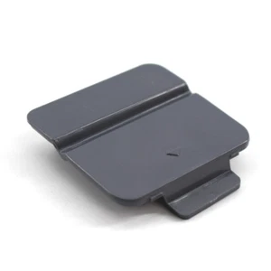 Rear Bumper Tow Hook Cover Cap Fit For BMW E60 Sedan 04-07 05 06 525i New - Picture 1 of 6