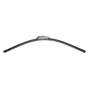 Evolution 24 Black Wiper Blade Fits 2003-2004 Volvo XC70 - Picture 1 of 1