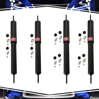 Set(4) KYB Excel-G Shock Absorber Front & Rear For 1955-1957 FORD THUNDERBIRD - Изображение 1 из 4