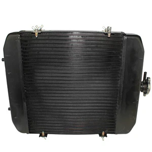 Radiator For Arctic Cat 400 2X4 4X4 Manual 2000-2001 - Picture 1 of 1