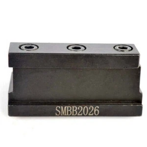 SMBB2026 Ranurado Cortador Cortador Portaherramientas para SPB26 20mm Ranura Tabla de Cortar - Imagen 1 de 6