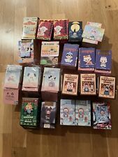 Popmart/ Finding Unicorn/ Sanrio Blind boxes - £11 each