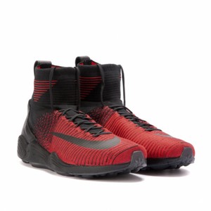 Zapatillas deportivas de hombre rojos nike mercuriales | Compra online en  eBay